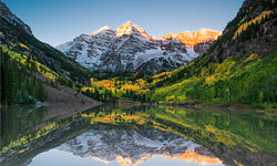 mountain